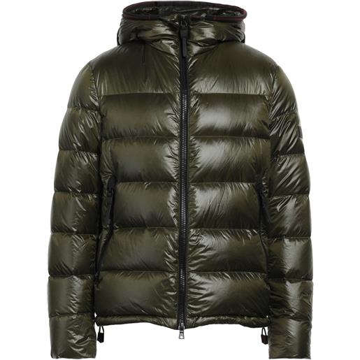 PEUTEREY - piumino - verde militare