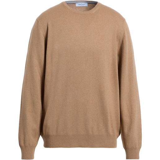 GRAN SASSO - pullover - cammello