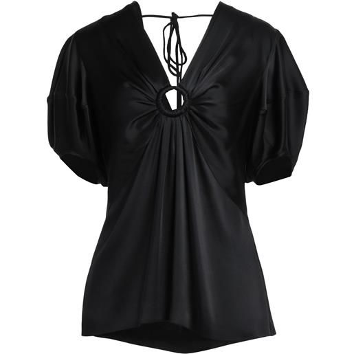 STELLA McCARTNEY - top - nero