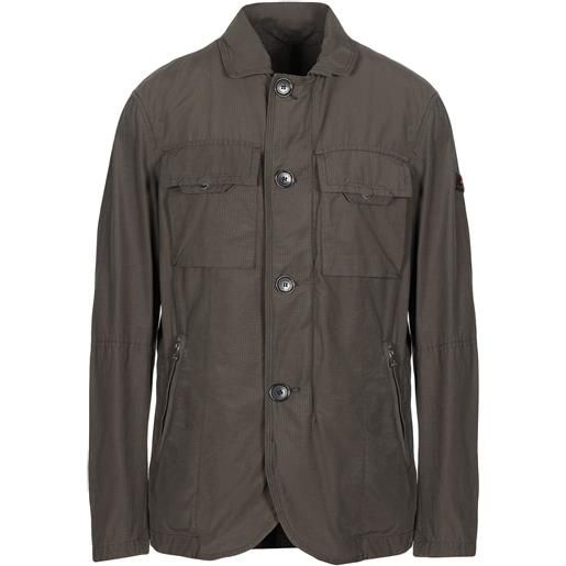 PEUTEREY - soprabito - khaki