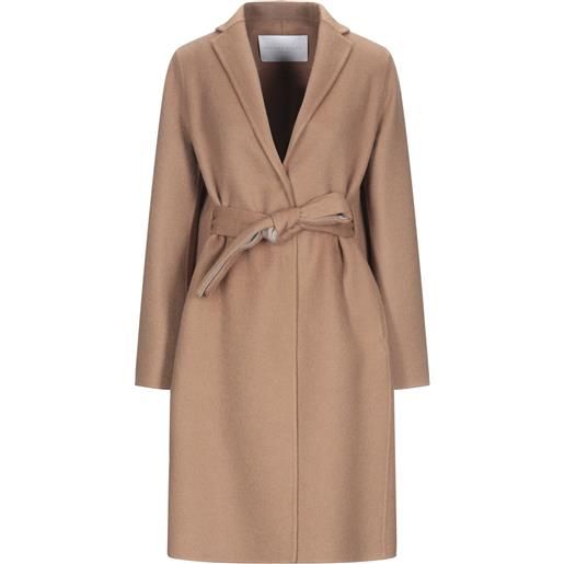 FABIANA FILIPPI - cappotto - cammello