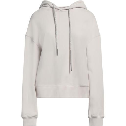 DONDUP - felpa - beige