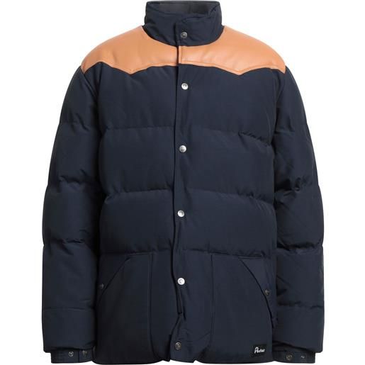 PENFIELD - piumino - blu navy