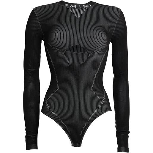 AMIRI - body - nero