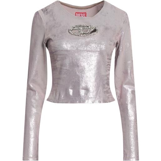 DIESEL - top - malva