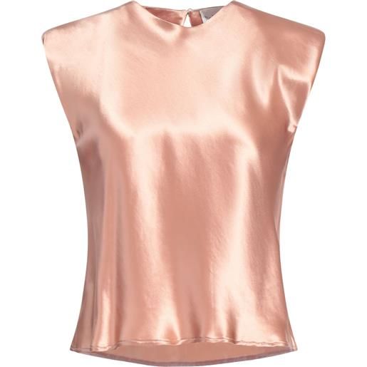 FORTE_FORTE - top - rosa antico