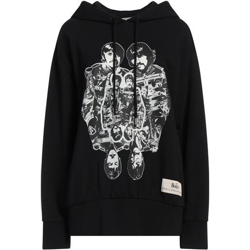 STELLA McCARTNEY - felpa - nero