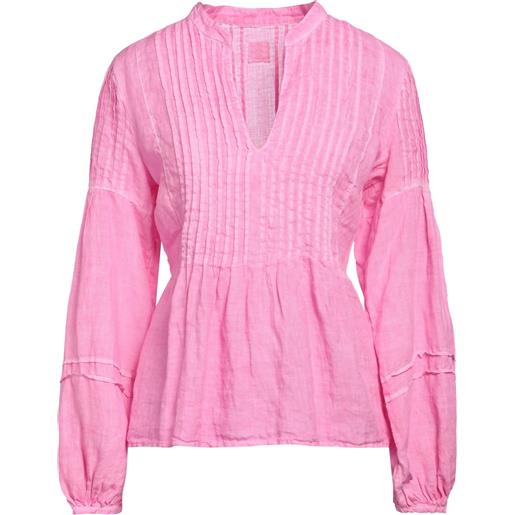 120% LINO - top - magenta