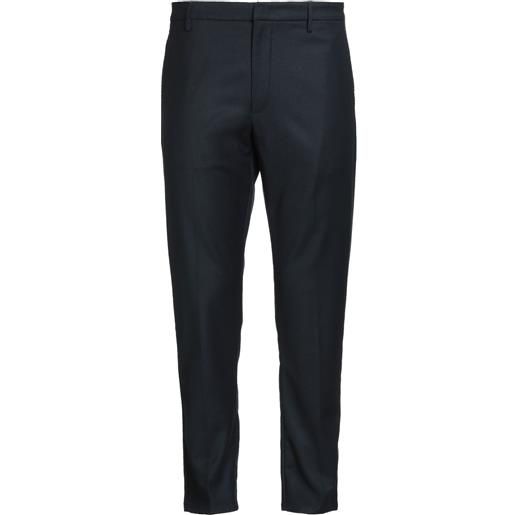 DONDUP - pantalone - blu notte