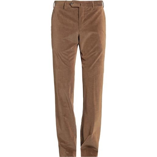PT Torino - pantalone - cammello