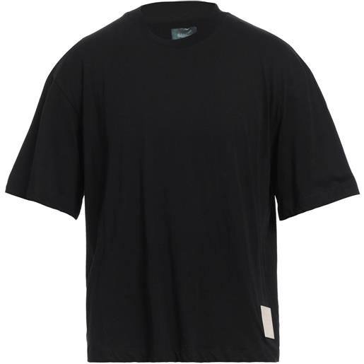 BALLY - t-shirt - nero