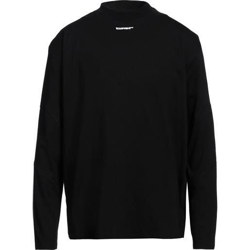 OFF-WHITE™ - t-shirt - nero