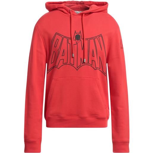 LANVIN - felpa - rosso pomodoro