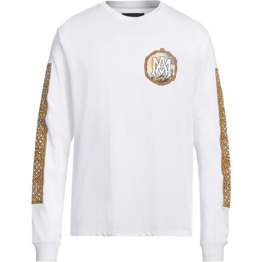 AMIRI - t-shirt - bianco
