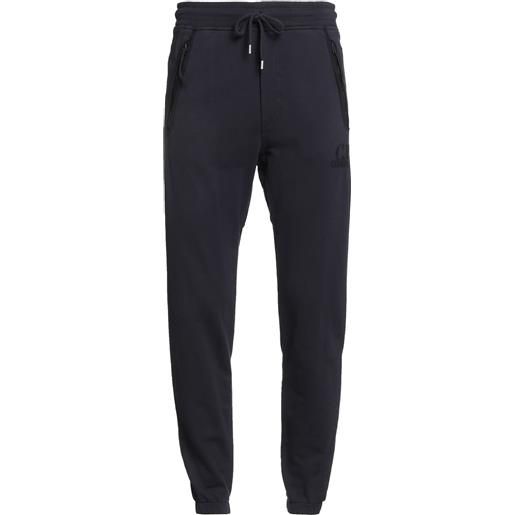 C.P. COMPANY - pantalone - blu notte