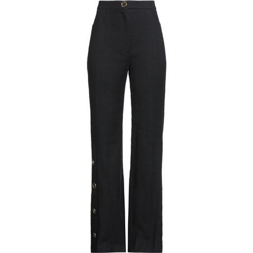 PATOU - pantalone - nero