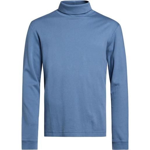 ZANONE - t-shirt - avio