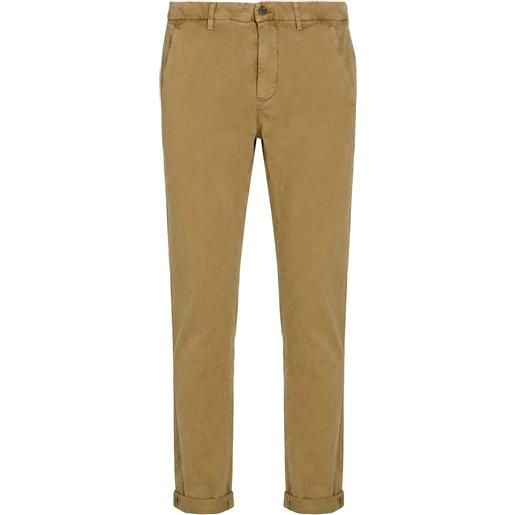 MASON'S - chinos - sabbia