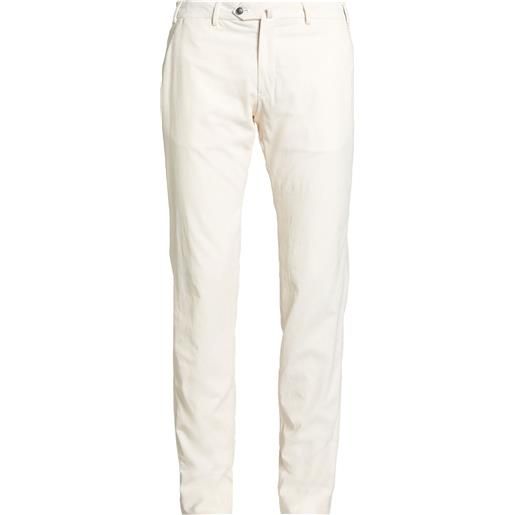 EMPORIO ARMANI - pantalone - avorio