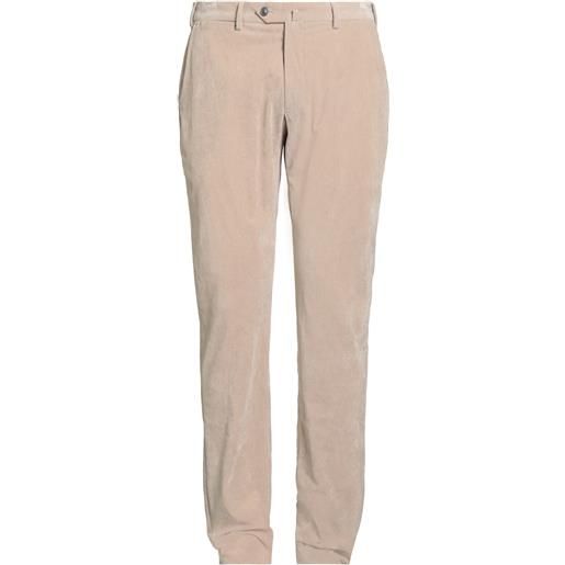 EMPORIO ARMANI - pantalone - beige