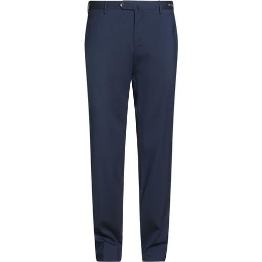 PT Torino - pantalone - blu navy