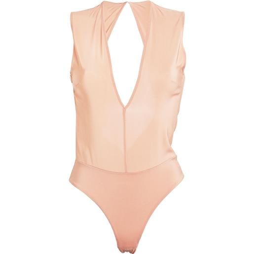 PINKO - body - cipria