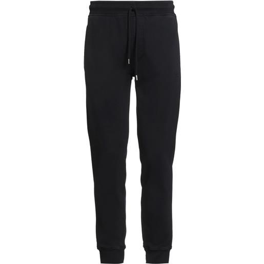 C.P. COMPANY - pantalone - blu notte