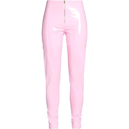 PATRIZIA PEPE - pantalone - rosa
