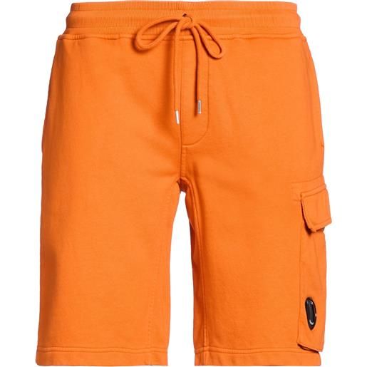 C.P. COMPANY - shorts & bermuda - arancione
