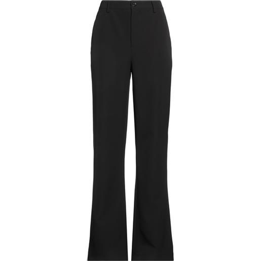 MOSCHINO JEANS - pantalone - nero