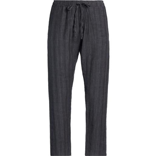 CROSSLEY - pantalone - nero