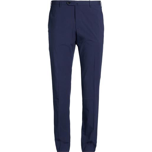 PT Torino - pantalone - blu notte