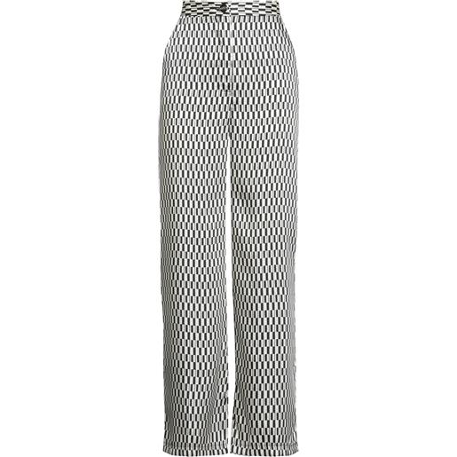 LIU -JO - pantalone - bianco