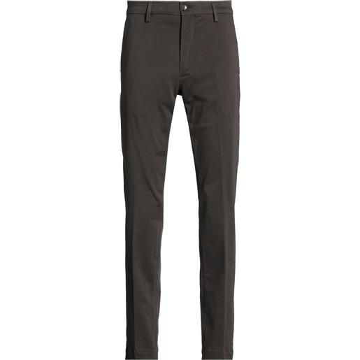 LIU -JO MAN - chinos - testa di moro