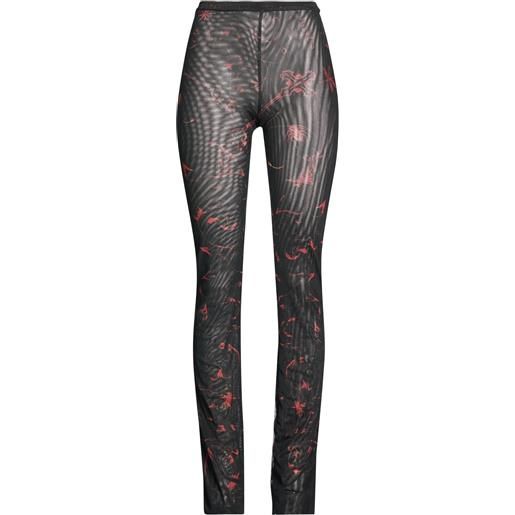 OTTOLINGER - leggings - nero