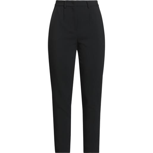 PATRIZIA PEPE - pantalone - nero