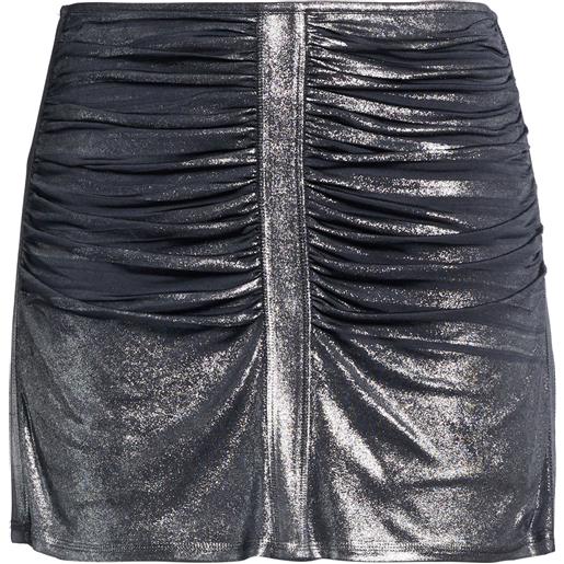 DIESEL - minigonna - canna di fucile