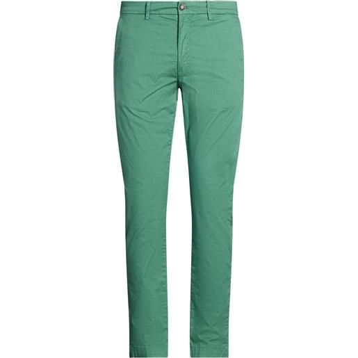 LIU -JO MAN - chinos - verde
