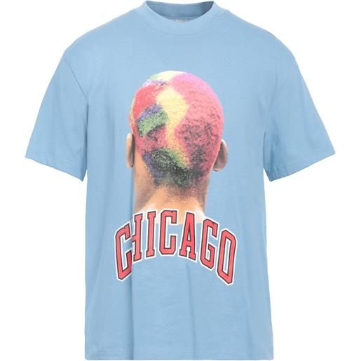 IH NOM UH NIT - t-shirt - celeste