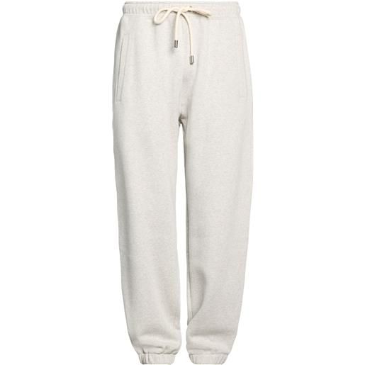 LANVIN - pantalone - grigio chiaro