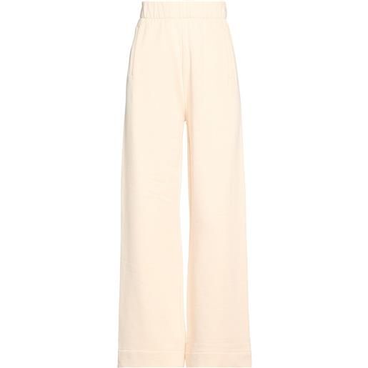 OTTOD'AME - pantalone - beige