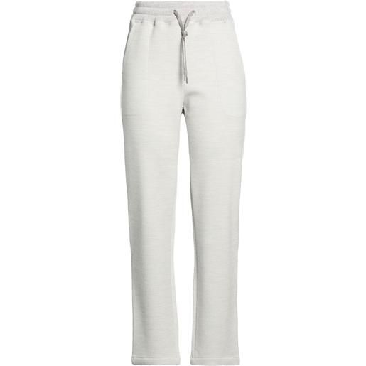 ELEVENTY - pantalone - grigio chiaro