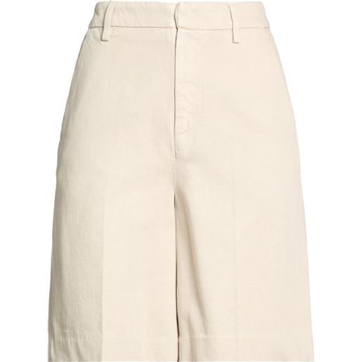 DONDUP - shorts & bermuda - beige