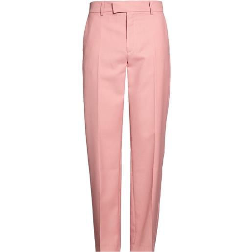 SÉFR - pantalone - rosa antico