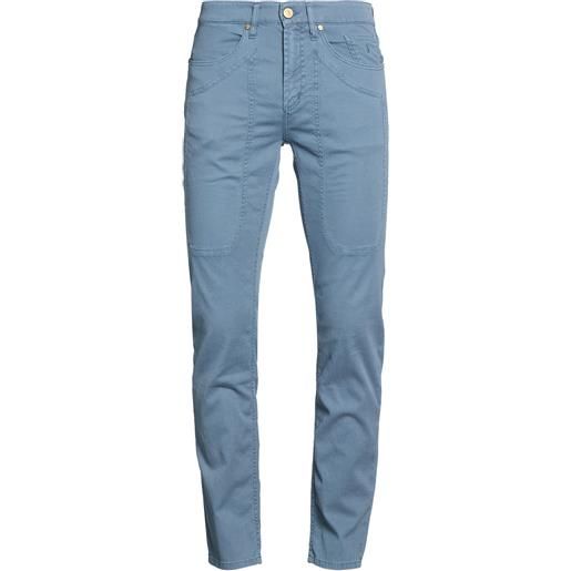 JECKERSON - chinos - blu chiaro
