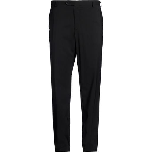 TOMBOLINI - pantalone - nero