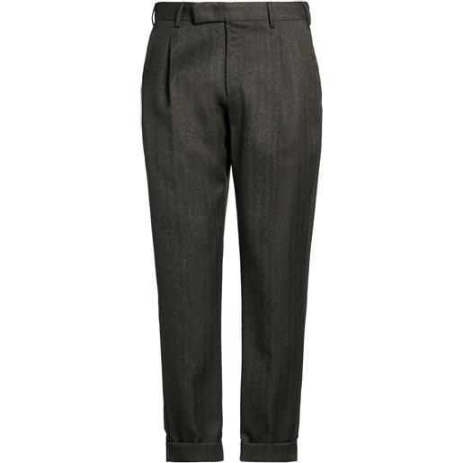 PT Torino - pantalone - verde scuro