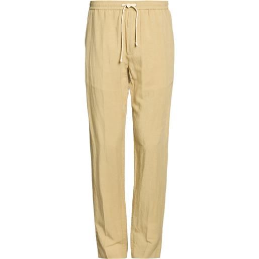 LIU -JO MAN - pantalone - khaki