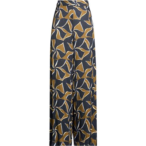 OTTOD'AME - pantalone - khaki