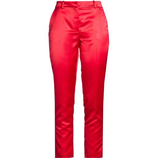 LIVIANA CONTI - pantalone - rosso